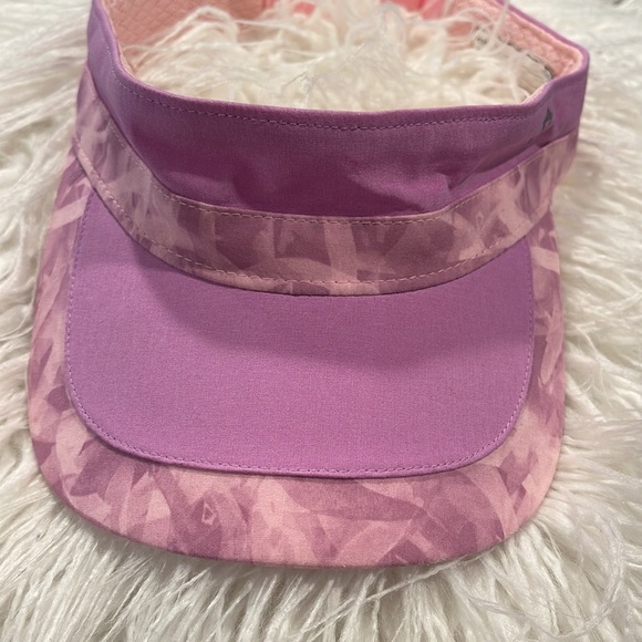 Ivivva Girls Visor - Picture 2 of 6